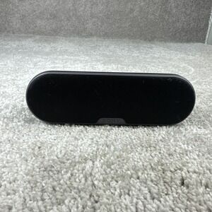 Sony SRS-XB2 Wireless Bluetooth Portable Speaker Black Tested Works No Cords